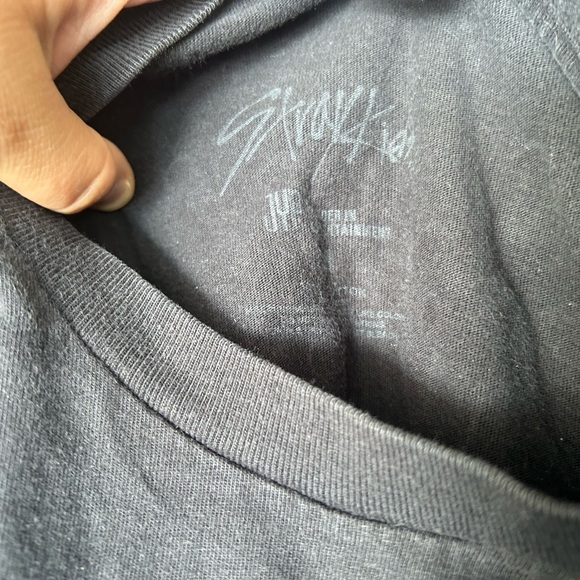 Stray Kids maniac tour 2023 size medium shirt as is condition - Picture 10 of 12